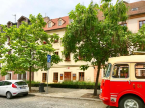 Golden Wood Apartments, Plzen